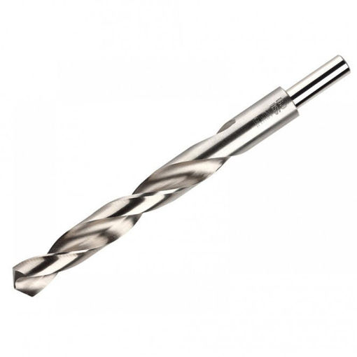 Picture of Irwin HSS Reduced Shank Pro Drill Bit 11.0mm OL:142mm WL:94mm