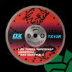 Picture of Spectrum Pro TX10R Superfast Diamond Blade - Multi-Steel - 300/20mm