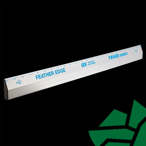 Picture of OX Trade Feather Edge -1200mm / 4ft