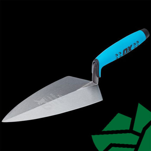 Picture of OX Pro Brick Trowel Philadelphia Pattern - 250mm / 10in