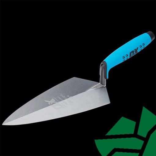 Picture of OX Pro Brick Trowel Philadelphia Pattern - 280mm / 11in