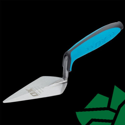 Picture of OX Pro Pointing Trowel London Pattern - 127mm / 5in