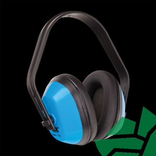 Picture of OX Standard Ear Defenders - SNR 25DB