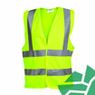 Picture of OX Yellow Hi Visibility Vest - Size XL