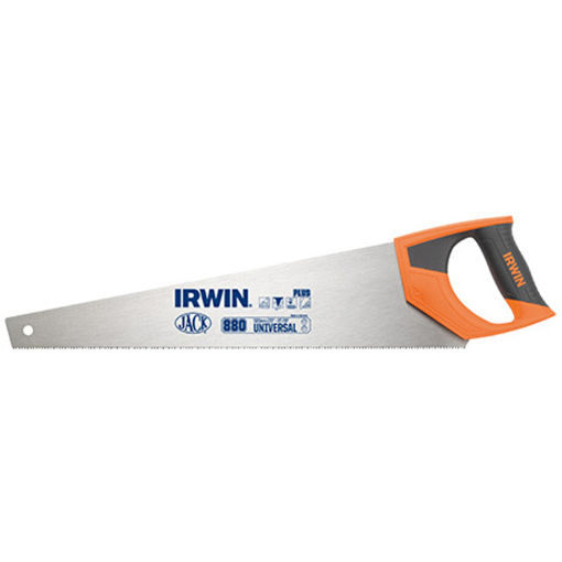 Picture of Irwin 880 Universal Hardpoint Saw 20″/500mm