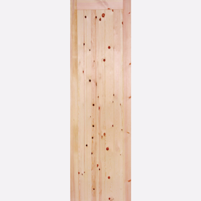 Picture for category Framed Ledged & Braced