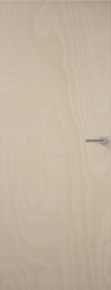 Picture for category Plywood Doors