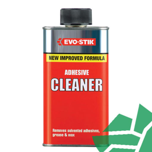 Picture of EvoStik 250ml Adhesive Cleaner