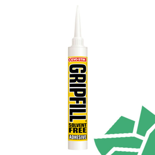 Picture of Gripfill Solvent Free 350ml