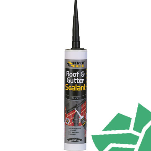 Picture of Everbuild Roof & Gutter Sealant C3