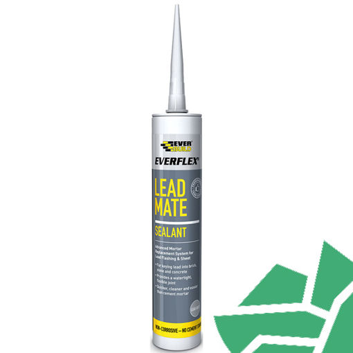 Picture of Everbuild Lead Mate Sealant