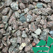 Picture of Bulk Bag Pink Grey Granite Chippings 10-20mm