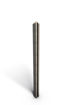 Picture of Concrete Slotted End Fence Post 2440mm 8ft