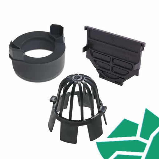 Picture of Aco Hexdrain Accessory Bag