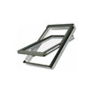 Picture of White Acrylic Centre Pivot Roof Window FTW-V P2 05 78x98cm