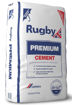 Picture of Rugby Premium Cement Plastic Bag 25kg