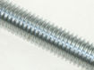 Picture of M10 X 1m BZP Steel Studding