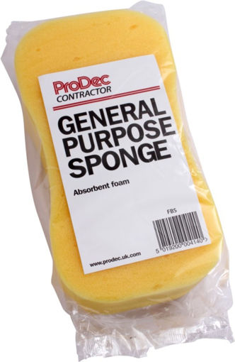 Picture of General Purpose Giant Sponge