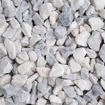 Picture of Small Bag Polar Ice 20mm Chippings