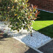 Picture of Small Bag Polar Ice 20mm Chippings