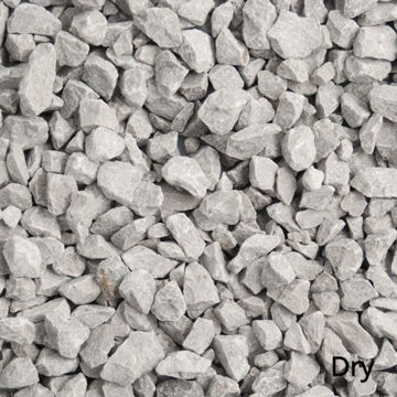 Show details for Small Bag White Limestone 20mm Picture of Small Bag White Limestone 20mm