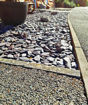 Picture of Bulk Bag 40mm Plum Slate Chippings