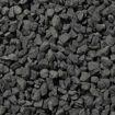 Picture of Bulk Bag Black Basalt 20mm Chippings