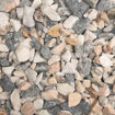 Picture of Bulk Bag Flamingo Chippings 14-20mm