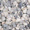 Picture of Bulk Bag Polar Ice 20mm Chippings