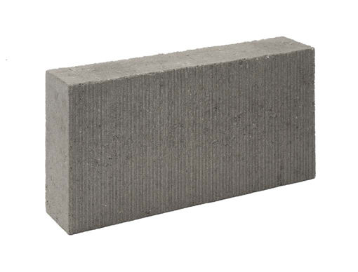 Picture of Lignacite Ash GP Medium Density Concrete Block 3.6N 440x215 x 100mm 