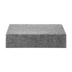 Picture of Lignacite Fibo 850 Ultra Lightweight Concrete Block 3.6N 440 x 215 x 100mm