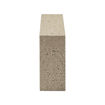 Picture of LIGNACITE Lignacrete Solid Dense Concrete Block 7N 440 x 215 x 100mm