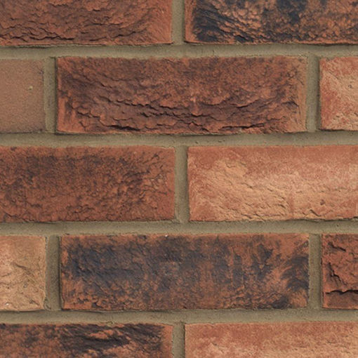 Picture of Forterra Hampton Rural Blend Brick