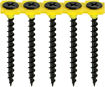 Picture of Collated Drywall Screws Black 3.5x75mm Box of 1000