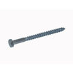 Picture of M10 x 100mm BZP Coach Screws (loose)