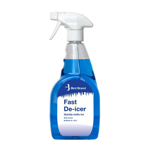 Picture of 500 ml De-Icer Spray