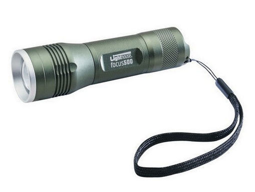 Picture of Lighthouse Elite Focus Torch 500 Lumens