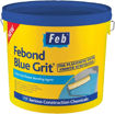 Picture of Feb Febond Blue Grit Extra Grip Plaster Bonding Agent 10l