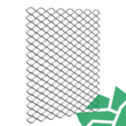 Picture of Expamet Metal Lath Sheet 2500x700x0.4mm