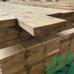 Picture of 47x225 Regularised C24 Kiln Dried Treated Timber PEFC-3.6m