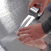 Picture of Ultratape Aluminium Foil Tape 100mm x 45m