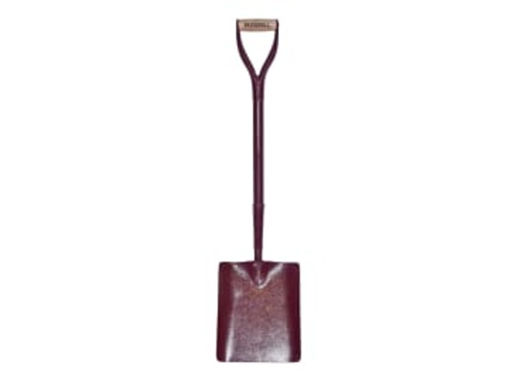 Picture of Faithfull All-Steel Square Shovel No.2 MYD