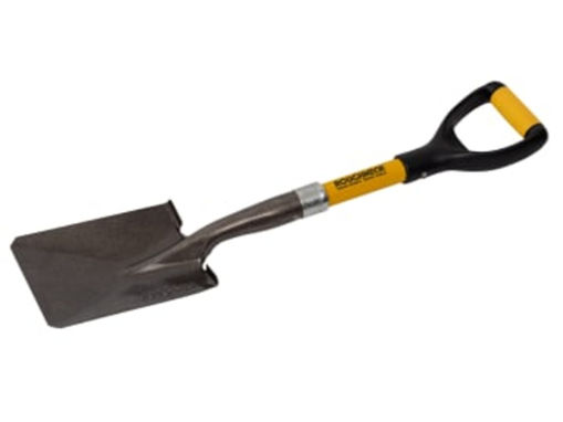 Picture of Roughneck Micro Shovel, Square Mouth