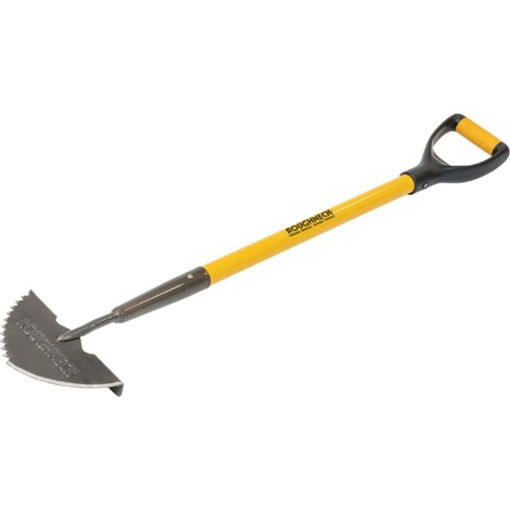 Picture of Roughneck Sharp-Edge Lawn Edging Iron