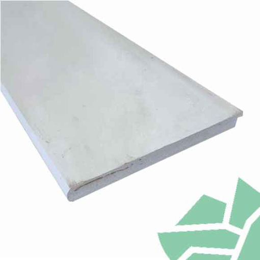 Picture of 25x350mm  T&N  MDF Window Board Primed 1.8m