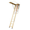 Picture of Fakro LWK-280 Komfort Loft 3 Sections Ladder 55x111cm Ceiling Opening