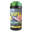 Picture of Multi-Purpose Anti Bacterial Wipes (Tub of 100)