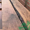 Picture of 100x200 Oak Timber Sleeper Premium 2.4m