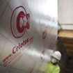 Picture of 25mm Celotex PIR Insulation Boards - 2400mm x 1200mm