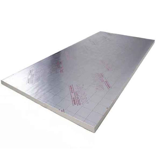 Picture of 75mm Celotex PIR Insulation Boards - 2400mm x 1200mm